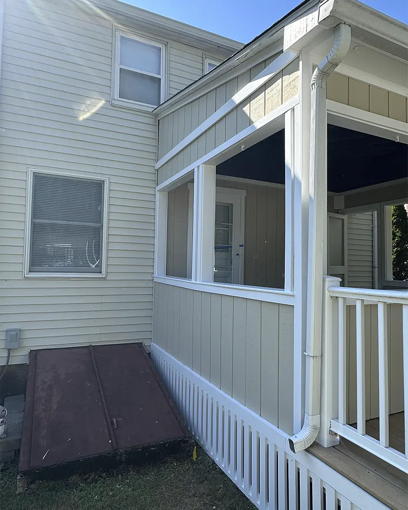 ECO HOME FT1