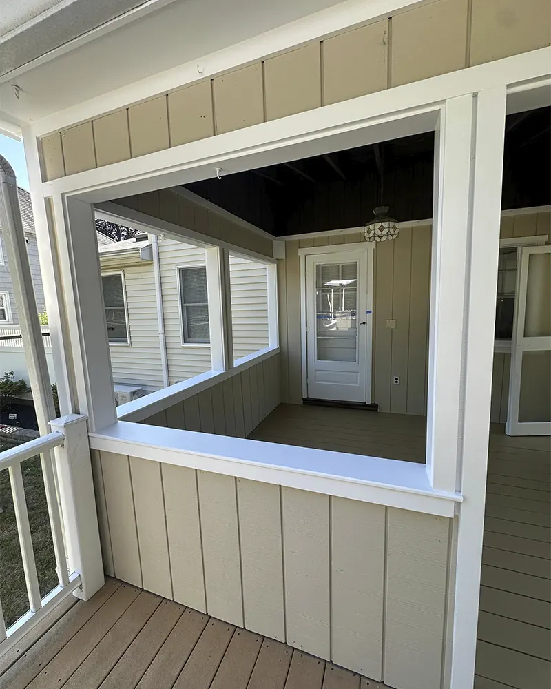 ECO HOME FT3