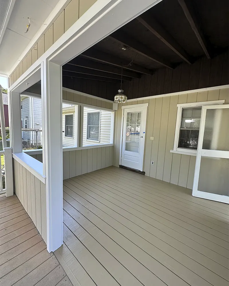 ECO HOME FT4